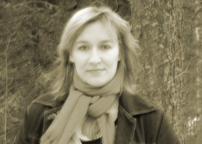 Tiina Raevaara, kuva: Markus Bj�rksten